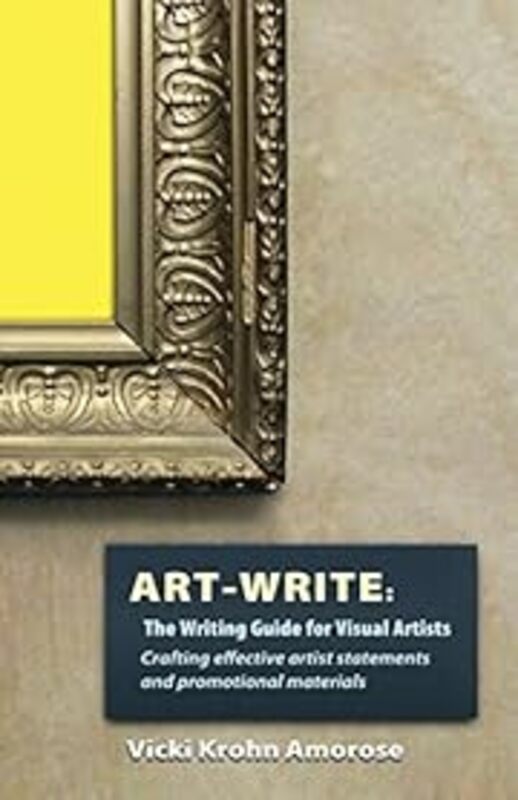 Art-Write: