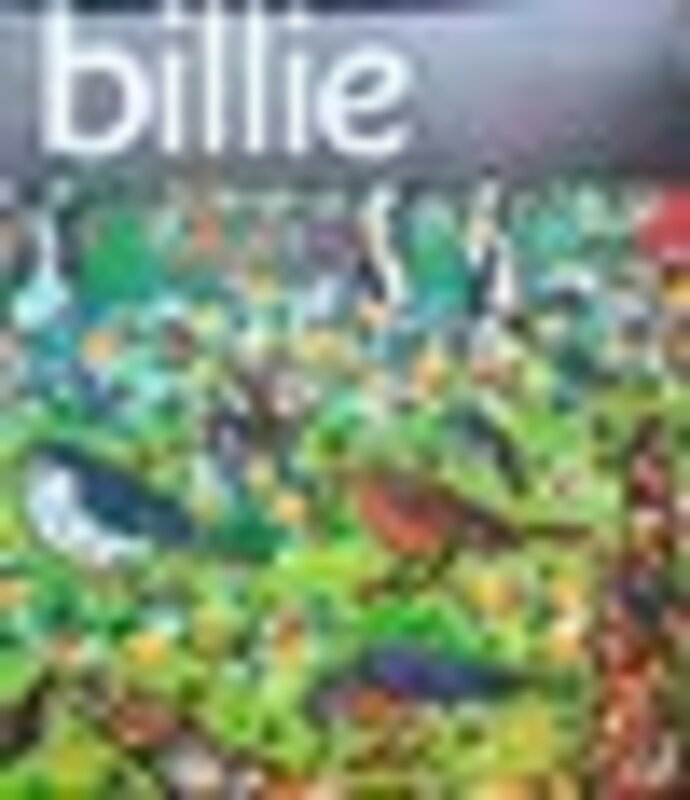 billie