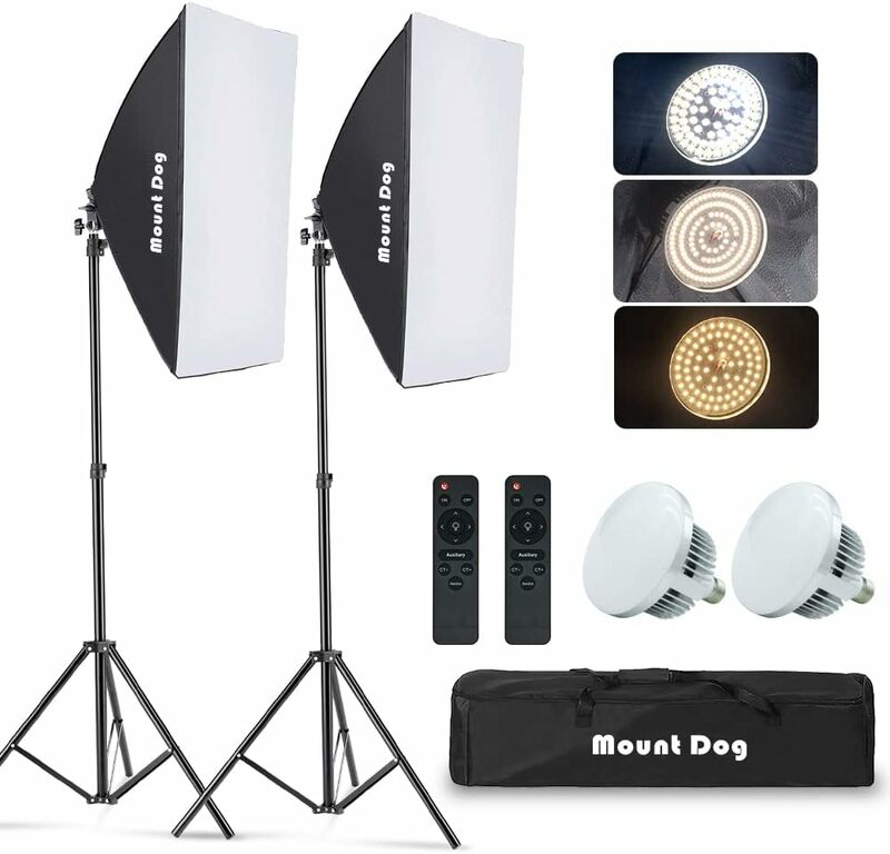 Softbox