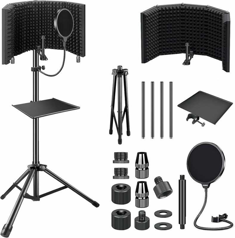 Microphone