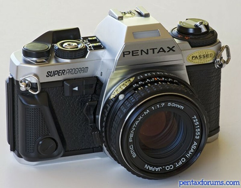 Pentax