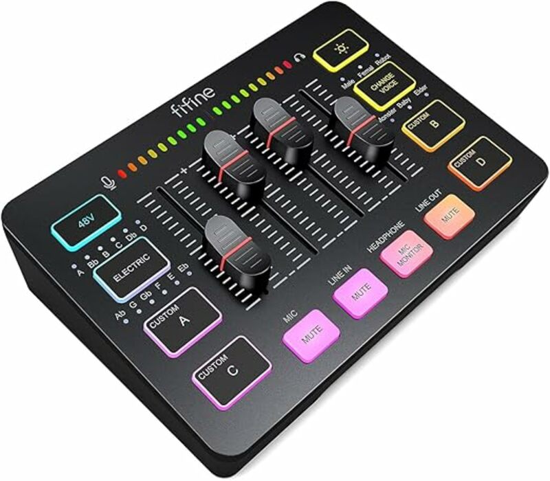 Audio