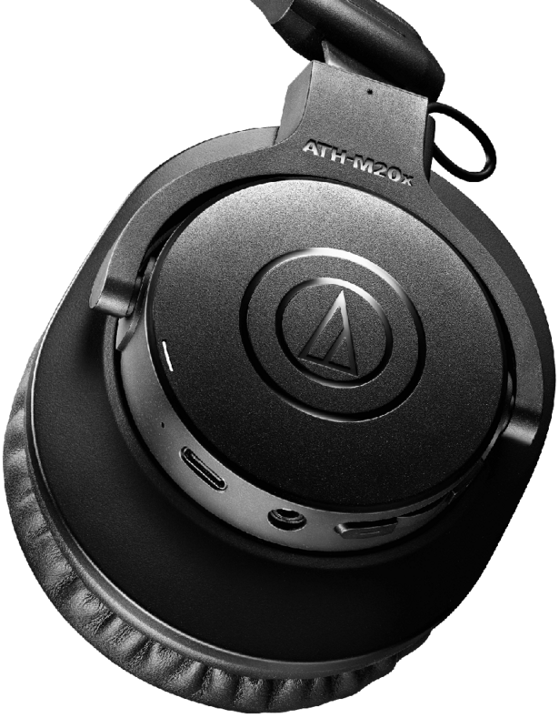 Audio-Technica