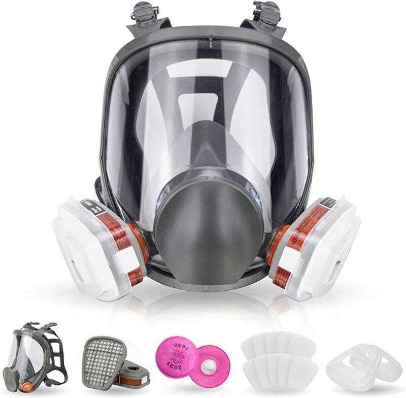 Respirator