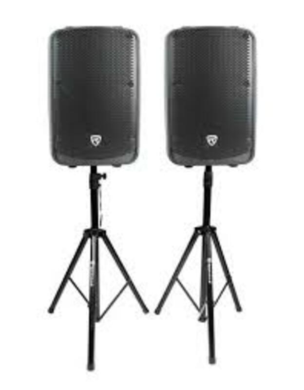 Speaker