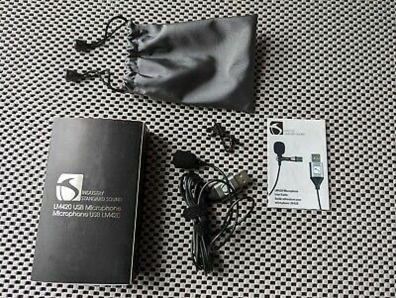 Microphone