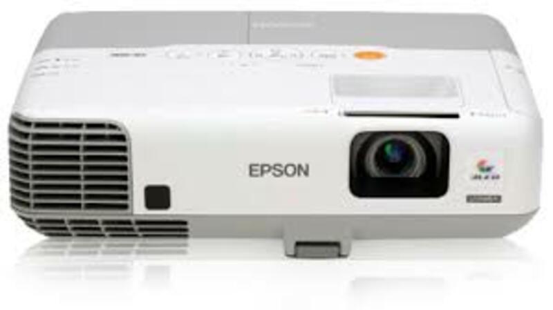 Projector