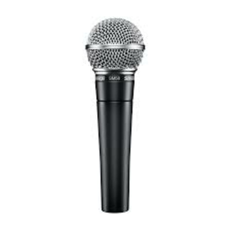 Microphone
