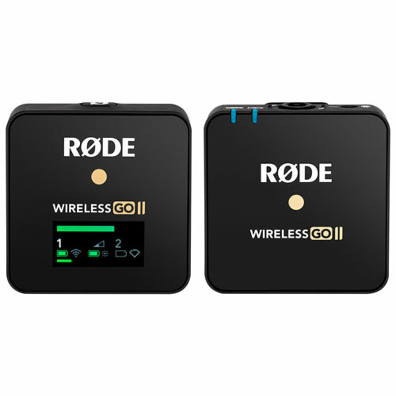 Wireless