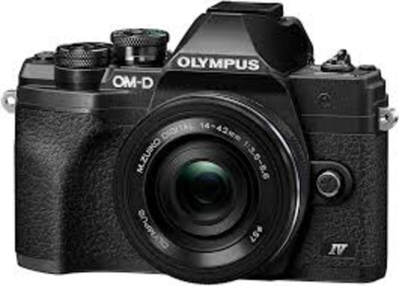 Olympus