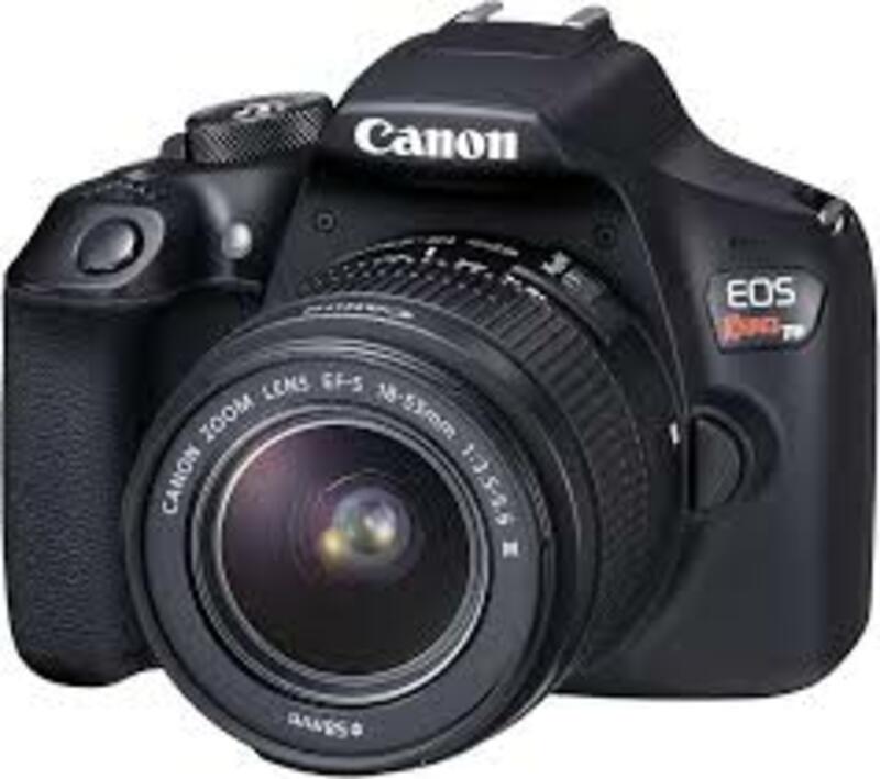 Canon